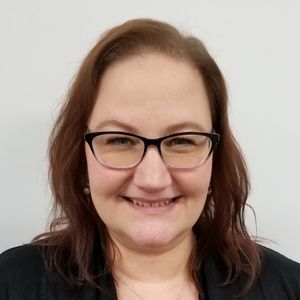 Meet your Posher, Melanie